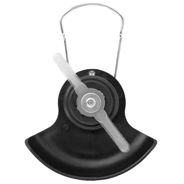 Trimmer Red Technic RTPKA0104  / Black photo 8