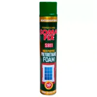Spumă de montare Somafix S811 0.75l
