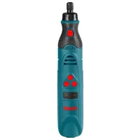 Прямая шлифмашина Ronix 3420 Батарея / 18000 об/мин photo 8