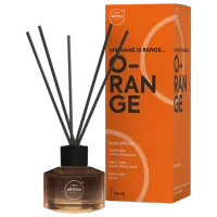 Aromatizator pentru casă Aroma Home Modern Fruits Orange / 0.05l