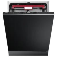 Посудомоечная машина Teka DFI 46960 Полногабаритная / Черный