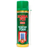 Пена монтажная Somafix S805 0.5л