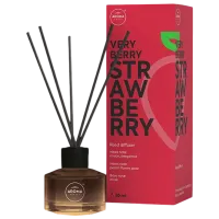 Aromatizator pentru casă Aroma Home Modern Fruits Strawberry / 0.05l