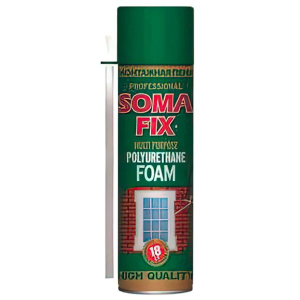 Pastă de montare Somafix 01241805 0.3l photo 1