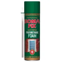 Монтажная паста Somafix 01241805 0.3л