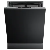 Посудомоечная машина Teka DFI 46650 Полногабаритная / Серебряный