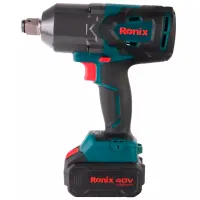 Mașina de înșurubat Ronix 8917 1750 rot/min photo 3