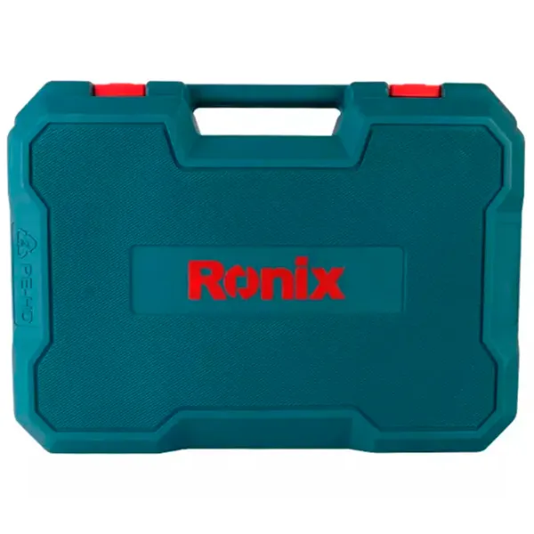 Шуруповерт Ronix 8917 1750 об/мин photo 4