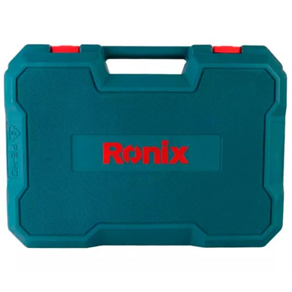 Шуруповерт Ronix 8917 1750 об/мин photo 4