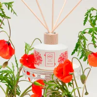 Aromatizator pentru casă Aroma Home Kocham Polske Kwiat Maku / 0.1l