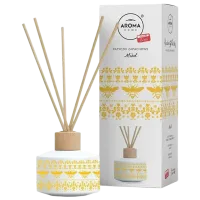 Aromatizator pentru casă Aroma Home Kocham Polske Miod / 0.1l