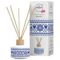 Aromatizator pentru casă Aroma Home Kocham Polske Konwalia / 0.1l
