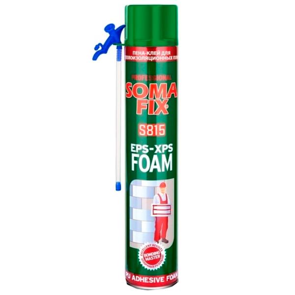 Agent de etansare Somafix S815 0.75l photo 1