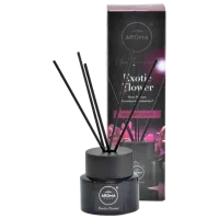 Aromatizator pentru casă Aroma Home Wild Exotic Flowers / 0.1l