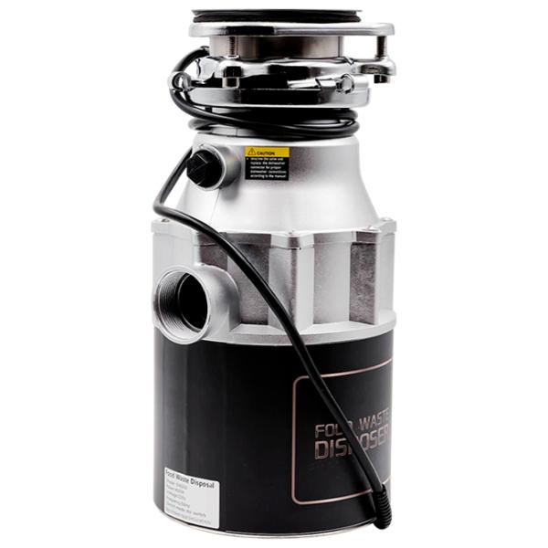 Tocător resturi alimentare Haki Titan Gray / 3600 rot/min photo 3
