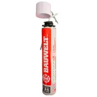 Spumă de montare Bauwelt 01240947 0.75l