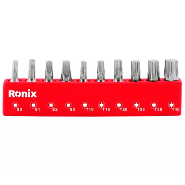 Шуруповерт Ronix 8572 300 об/мин photo 4