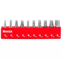 Mașina de înșurubat Ronix 8572 300 rot/min photo 4