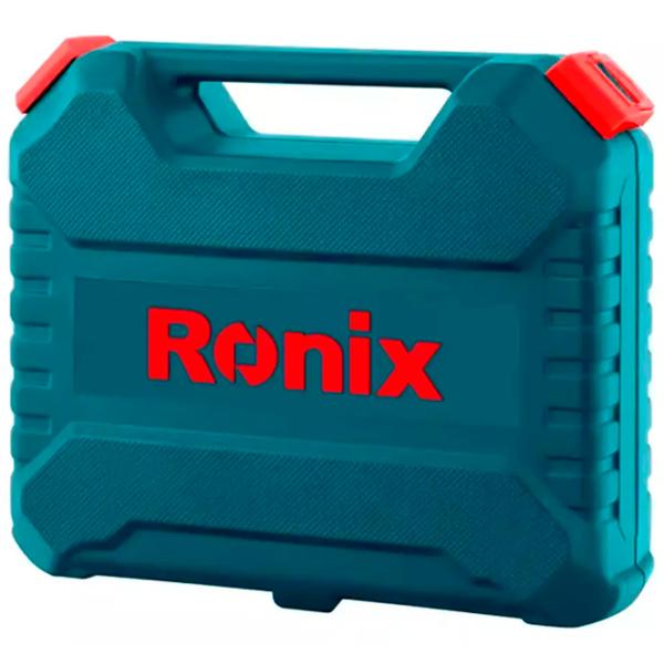 Шуруповерт Ronix 8572 300 об/мин photo 7