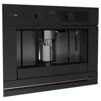 Кофемашина Teka CLC 85-G1 GM BM / 1.8 л / Черный photo 2