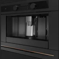 Кофемашина Teka CLC 85-G1 GM BM / 1.8 л / Черный photo 5