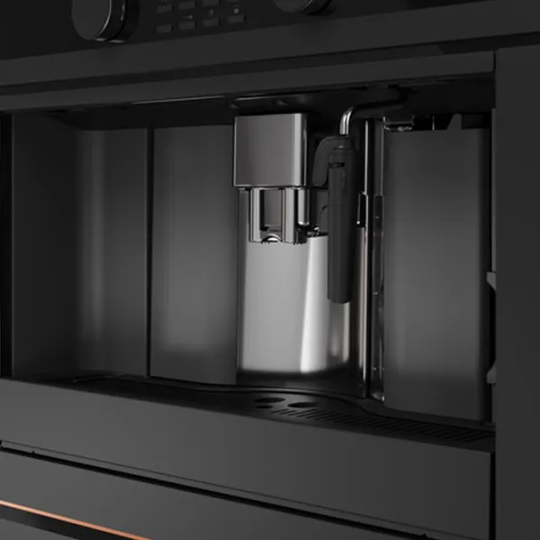 Кофемашина Teka CLC 85-G1 GM BM  / 1.8 л / Черный photo 6