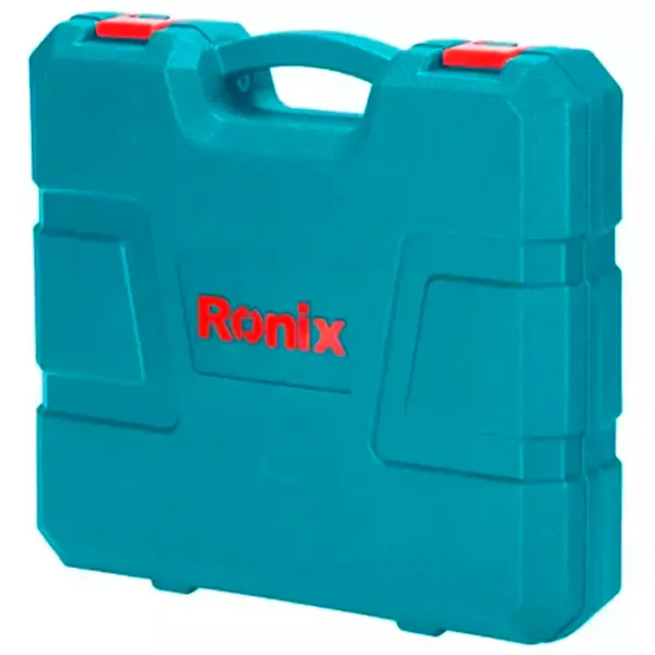 Шуруповерт Ronix 8653 3200 об/мин photo 5