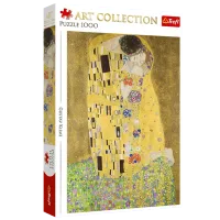Puzzle Trefl GUSTAV KLIMT 14+/ Количество деталей: 1000