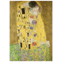 Puzzle Trefl GUSTAV KLIMT 14+/ Numărul de piese: 1000 photo 2