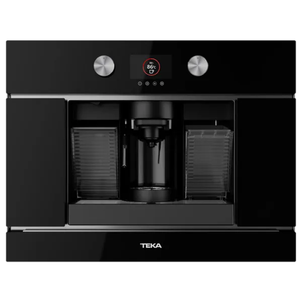 Кофемашина Teka CLC 8350 MC  / 1 л / Черный photo 1