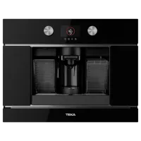 Aparat de cafea Teka CLC 8350 MC  / 1 l / Black