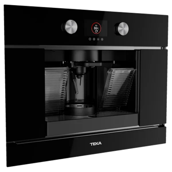 Кофемашина Teka CLC 8350 MC  / 1 л / Черный photo 2