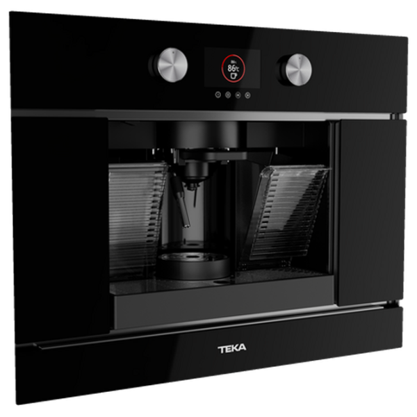 Кофемашина Teka CLC 8350 MC  / 1 л / Черный photo 2