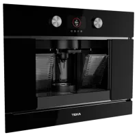 Кофемашина Teka CLC 8350 MC / 1 л / Черный photo 2