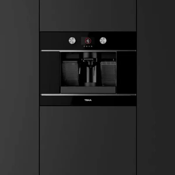 Кофемашина Teka CLC 8350 MC  / 1 л / Черный photo 3