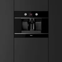Кофемашина Teka CLC 8350 MC / 1 л / Черный photo 3