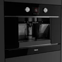 Кофемашина Teka CLC 8350 MC / 1 л / Черный photo 4