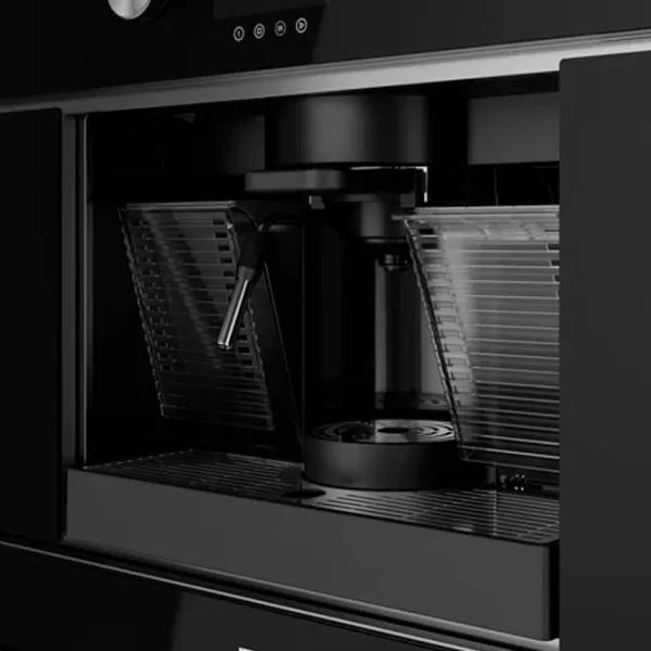 Кофемашина Teka CLC 8350 MC  / 1 л / Черный photo 5