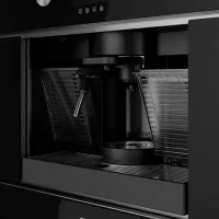 Кофемашина Teka CLC 8350 MC / 1 л / Черный photo 5