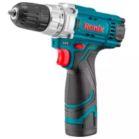 Mașină de găurit și înșurubat Ronix RS-8611 1500 rot/min