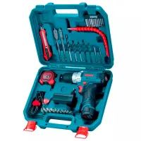 Mașină de găurit și înșurubat Ronix RS-8611 1500 rot/min photo 2