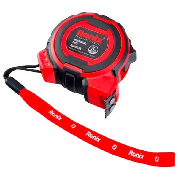 Дрель-шуруповерт Ronix RS-8611 1500 об/мин photo 5