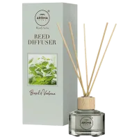 Aromatizator pentru casă Aroma Home Woody Series Basil Verbena / 0.05l