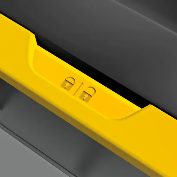 Ventilație Aldes Kit EasyHOME AutoSENS COMPACT Black /  photo 4 Ventilație Aldes Kit EasyHOME AutoSENS COMPACT Black /  photo 4