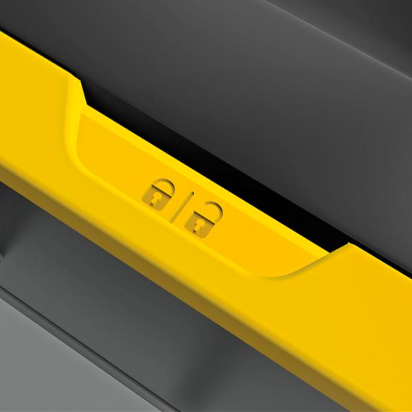 Ventilație Aldes Kit EasyHOME AutoSENS COMPACT Black /  photo 4 Ventilație Aldes Kit EasyHOME AutoSENS COMPACT Black /  photo 4