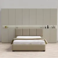 Set pentru dormitor Indart ISTAMBUL PAL / În asortiment photo 5
