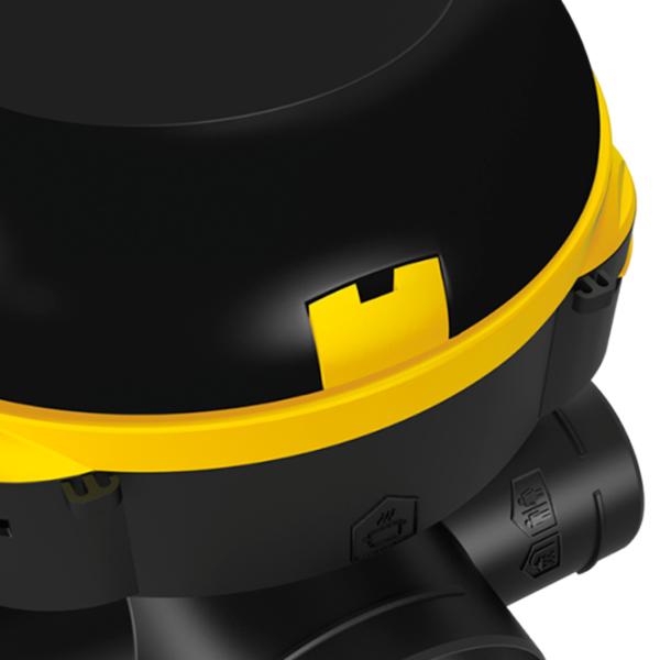 Ventilație Aldes Kit EasyHOME AUTO Black / 14.6 dB photo 4 Ventilație Aldes Kit EasyHOME AUTO Black / 14.6 dB photo 4