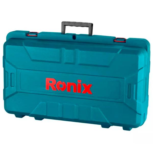 Ciocan demolator Ronix 2821  1500 W / Blue photo 4