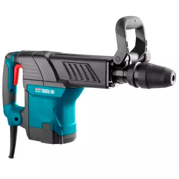 Ciocan demolator Ronix 2821  1500 W / Blue photo 8