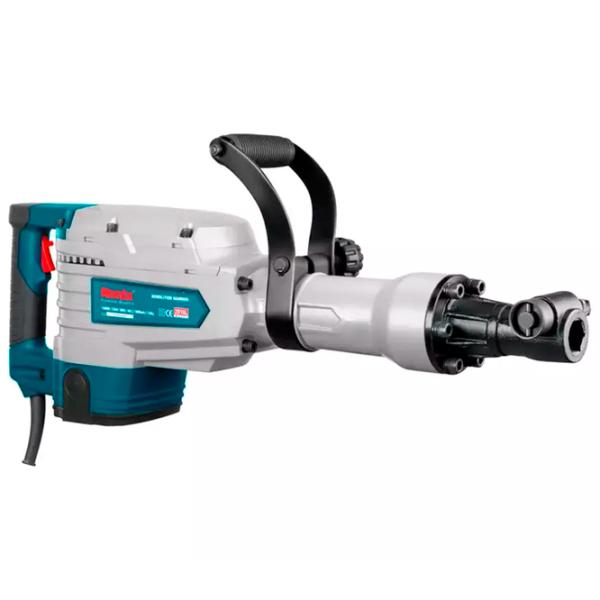 Ciocan demolator Ronix 2816L 1600 W / Gray photo 1